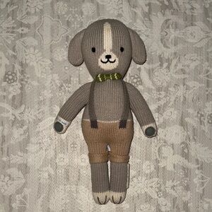 Cuddle + Kind Noah the Dog